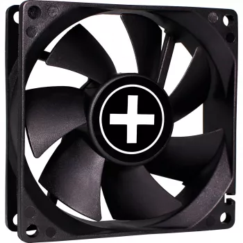 Ventola per case Xilence XF034 80mm nera