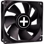 Ventola per case Xilence XF034 80mm nera