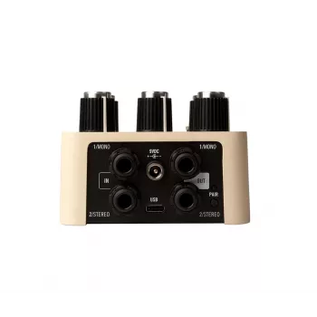 Universal Audio UAFX Astra Modulation Machine - Effetto per chitarra