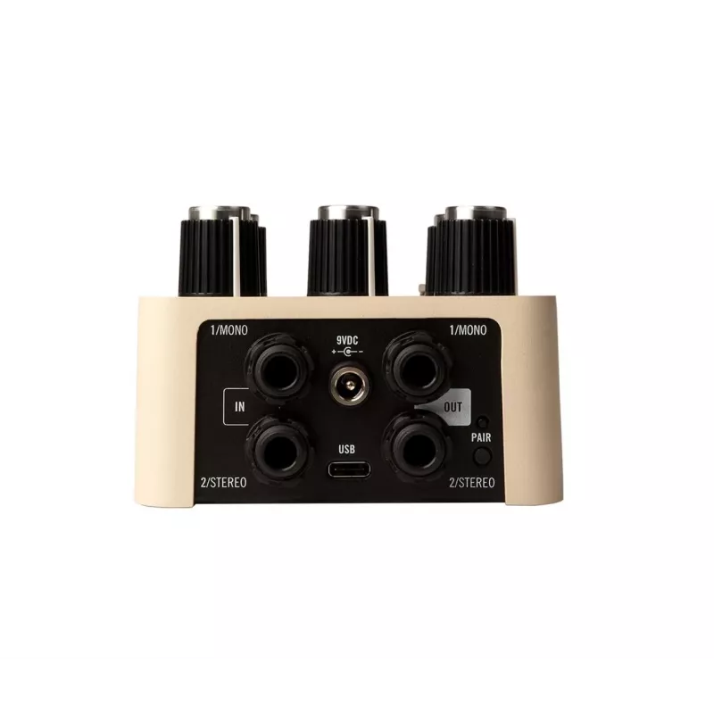 Universal Audio UAFX Astra Modulation Machine - Effetto per chitarra