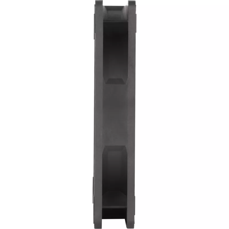 SilverStone SST-AP184i-PRO Ventola per case 180 mm nera