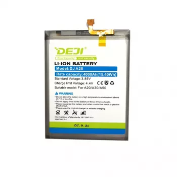 Batteria SAMSUNG Galaxy A30s
