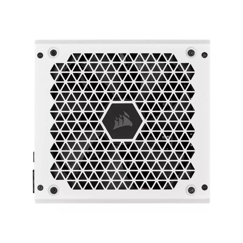 Corsair | Alimentatore completamente modulare | RM White Series RM850 | 850 W
