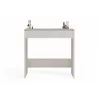 MARINA 2S Scrivania colore cashmere