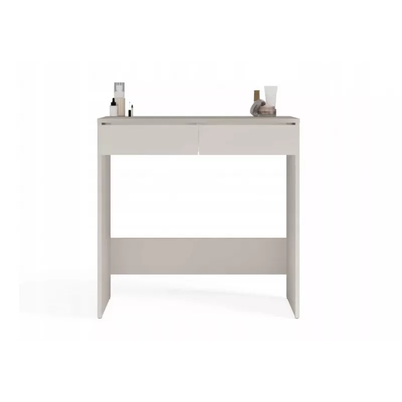 MARINA 2S Scrivania colore cashmere