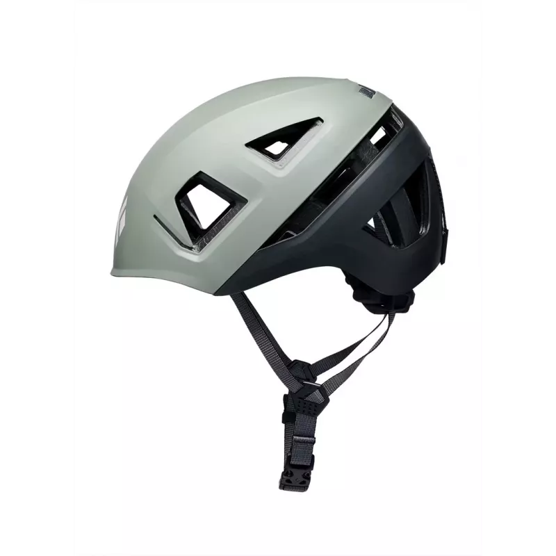 Casco BLACK DIAMOND Capitan E Helm tundra M/L