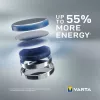 VARTA Electronics Batteria CR2016 litio 90 mAh 3V conf. 2 (06016101402)