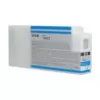 Epson T6422 cartuccia d'inchiostro ciano (150 ml), ciano, 150 ml, 1 pz.