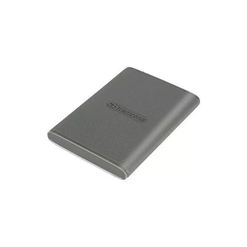 Transcend TS4TESD360C unità di memoria 4 TB grigio USB 3.2 Gen 2x2 - USB-C