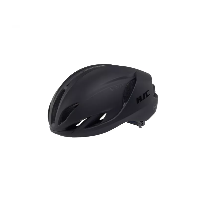 Casco bici HJC FURION 3.0 MT nero taglia S