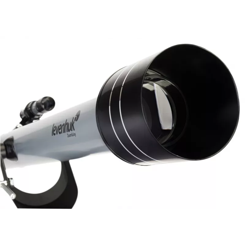 Levenhuk Blitz 60 Base telescopio