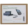 Supporto per tablet/smartphone 7in1 Dex HDMI/RJ45
