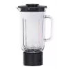 Kenwood KVC3110S robot da cucina 1000 W 4,6 L argento