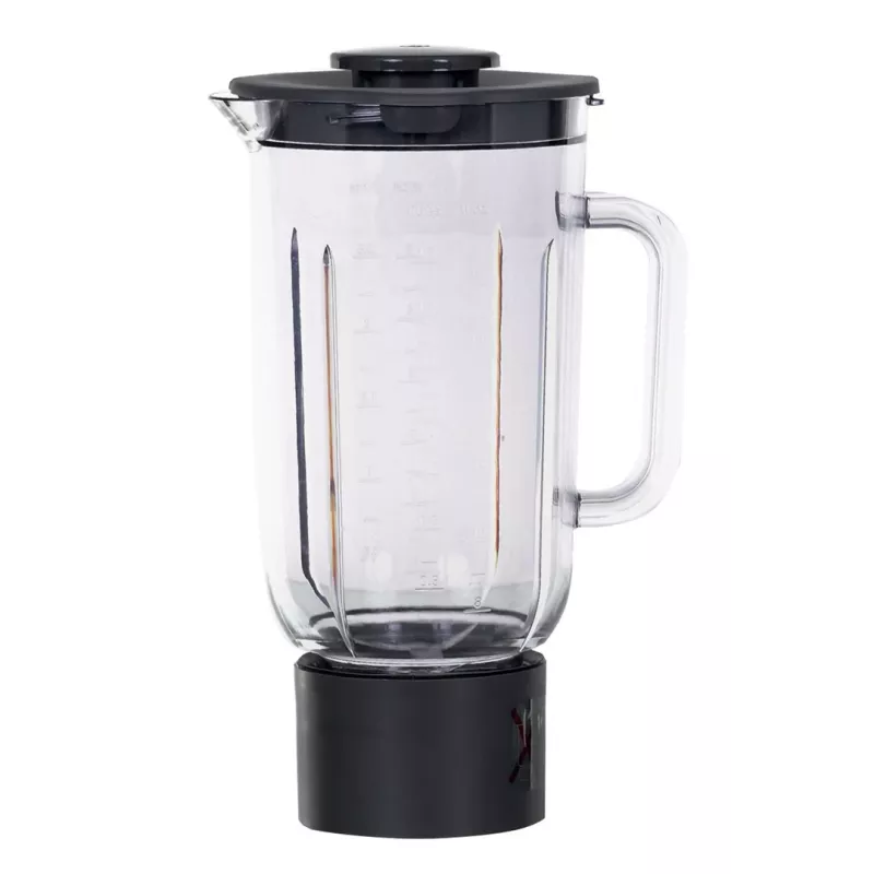 Kenwood KVC3110S robot da cucina 1000 W 4,6 L argento