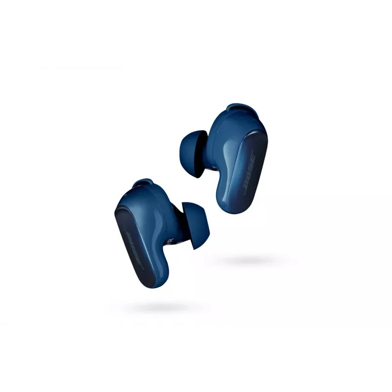 Cuffie/headset Bose 882826-0060 wireless in-ear Bluetooth blu