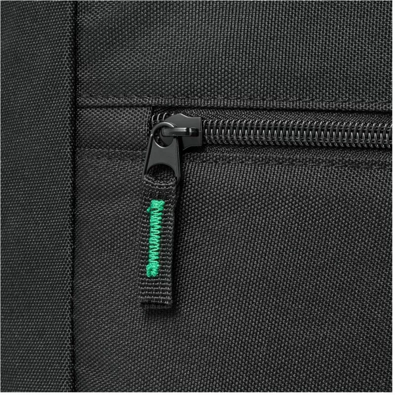 Zaino per laptop Rivacase 5566 per laptop da 15,6–16 pollici, nero