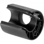 Tagliatubi Gardena 2727-20 diametro di taglio 2,5 cm nero