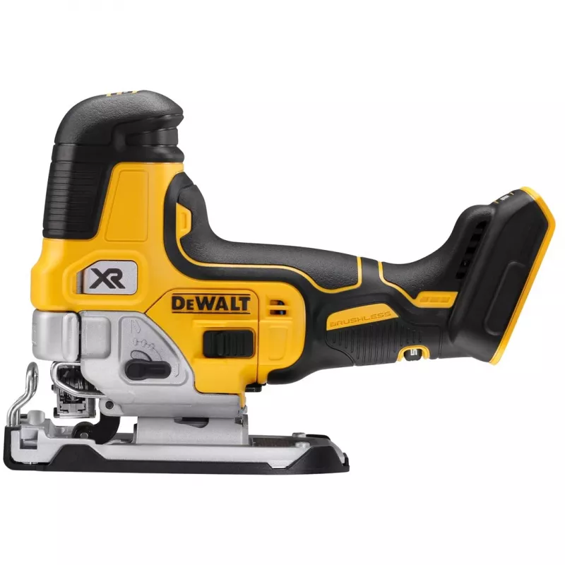 Impugnatura seghetto alternativo Dewalt DCS335N-XJ