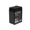 Batteria per UPS Green Cell AGM11 6 V 5 Ah piombo-AGM (VRLA) batteria singola, 70×100×47 mm, 780 g