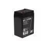 Batteria per UPS Green Cell AGM11 6 V 5 Ah piombo-AGM (VRLA) batteria singola, 70×100×47 mm, 780 g