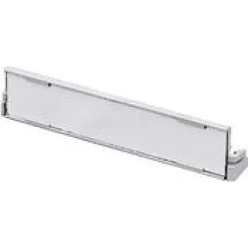 Corning telaio portatarghetta Form A 10DA, 85 mm, 1,5 cm