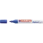 Pennarello Edding 750 blu