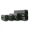 Qoltec Monolith Alimentatore auto 4000 W Nero