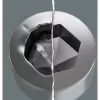 Set di punte per cacciavite Wera BC 30 Metal 1