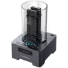 Docking station GrauGear M.2 NVMe SSD Station DM.2 clonazione 20Gbit con ventola