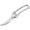 Forbici per pollame Westmark 13712260 acciaio inox con impugnatura ergonomica