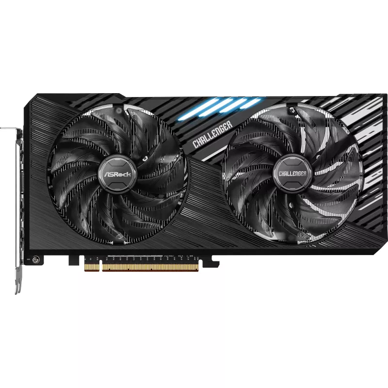 Scheda grafica ASRock Intel Arc A750 CL SE 8GO 8GB GDDR6