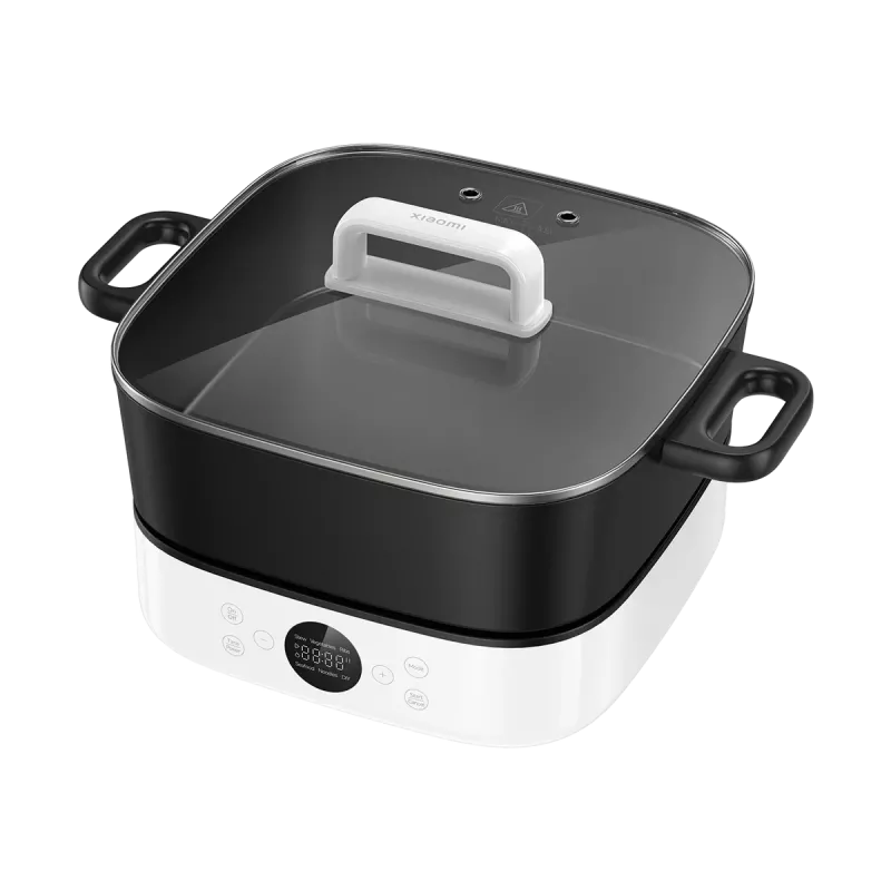 Pentola multifunzionale Xiaomi Hot Pot 6L