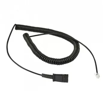 Accessorio per cuffie ALLNET 100-015-P nero