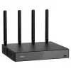 Videoregistratore di rete IMOU N118W nero — 18 canali, riproduzione 4 canali, max 3840×2160, WLAN dual band, SATA fino a 16 TB