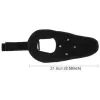 Supporto da polso Puluz per action camera con rotazione a 360° — compatibile con GoPro HERO 7/6/5/4/3/2, SJCAM, Xiaomi