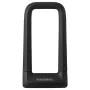Rockbros RKS626-BKU-lock Lucchetto per bici, nero