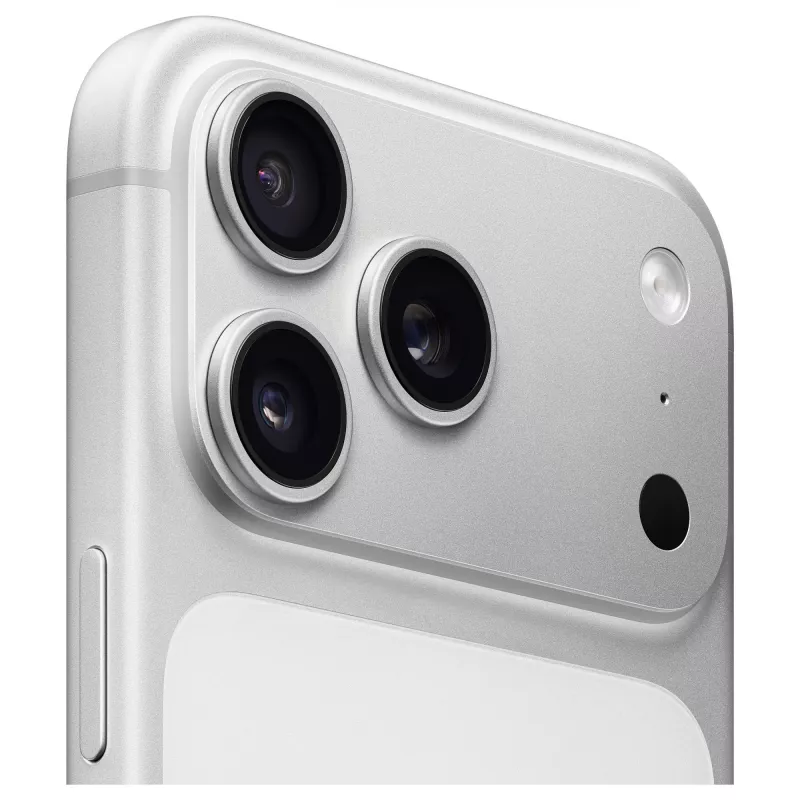 Apple iPhone 17 Pro Max 1TB argento MFYV4