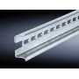 Rittal 4935.000 guida, argento, TS 8 / ES 5000