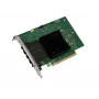 Intel Ethernet Scheda di rete E810-XXVDA4 Interna Fibra 25000 Mbit/s