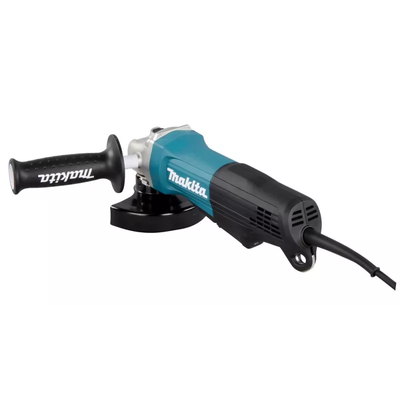 Makita GA5050R smerigliatrice angolare, 125 mm, 1300 W