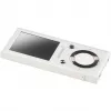 LETTORE MP3 16GB WHITE/3717472 INTENSO