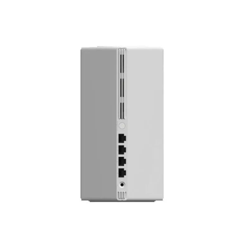 Router mesh wireless Xiaomi AX3000 (NE) — 574+2402 Mbit/s, 4x LAN, 802.11ax
