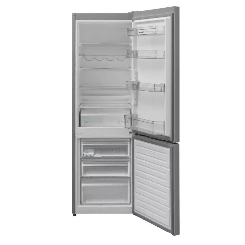 Frigorifero combinato SJ-FBB04DTXLE