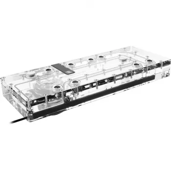Alphacool Core Distro Plate O11 Dynamic Evo/XL raffreddatore a liquido