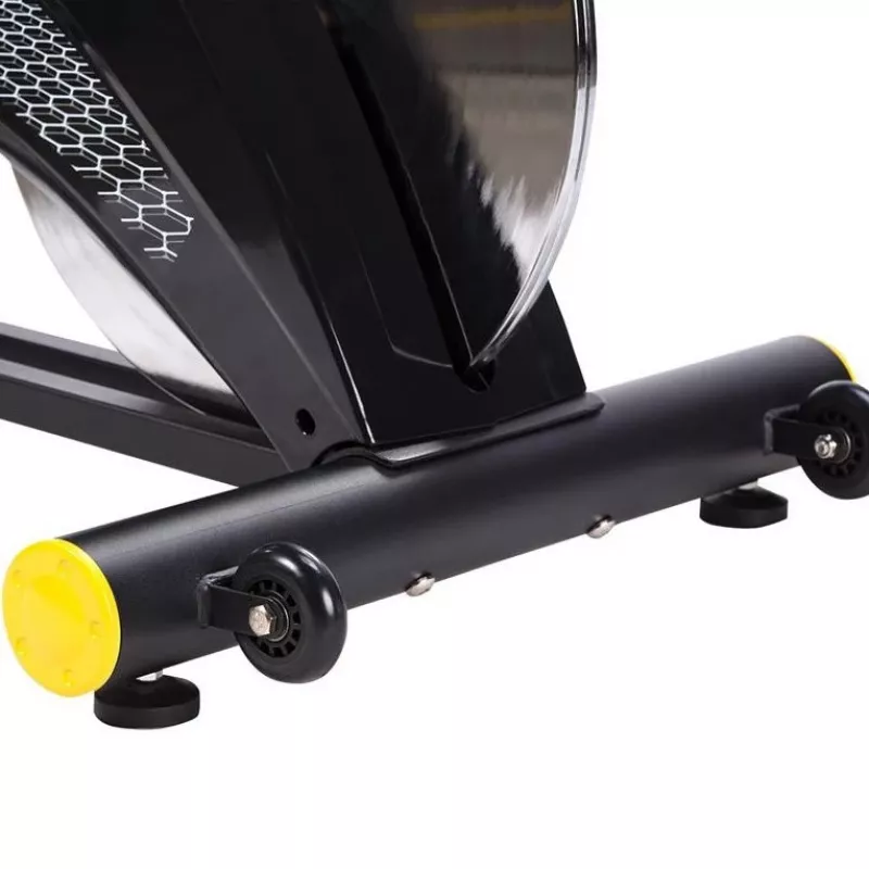 HMS Fitness SW7200 spin bike
