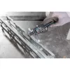Calibro digitale 2154N-20, strumento di misura nero