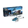 Cofano anteriore Revell 23982