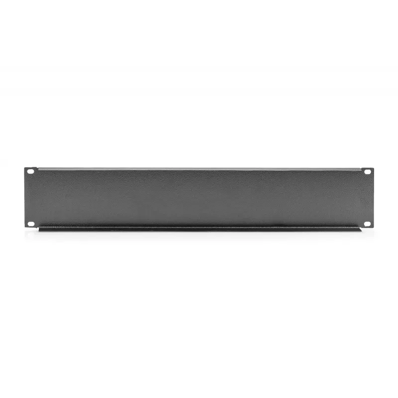 Pannello cieco Digitus DN-19 BPN-02-SW