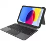 Custodia Folio 4smarts 540964 per iPad 10,9