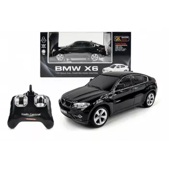 Auto radiocomandata Artyk R/C BMW – modello in scala, giocattolo radiocomandato